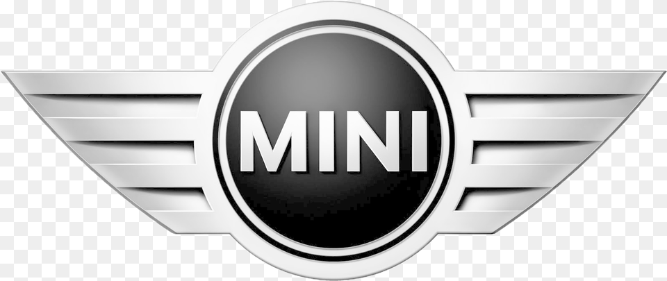 Mini Logo Mini Cooper Logo, Emblem, Symbol Png Image