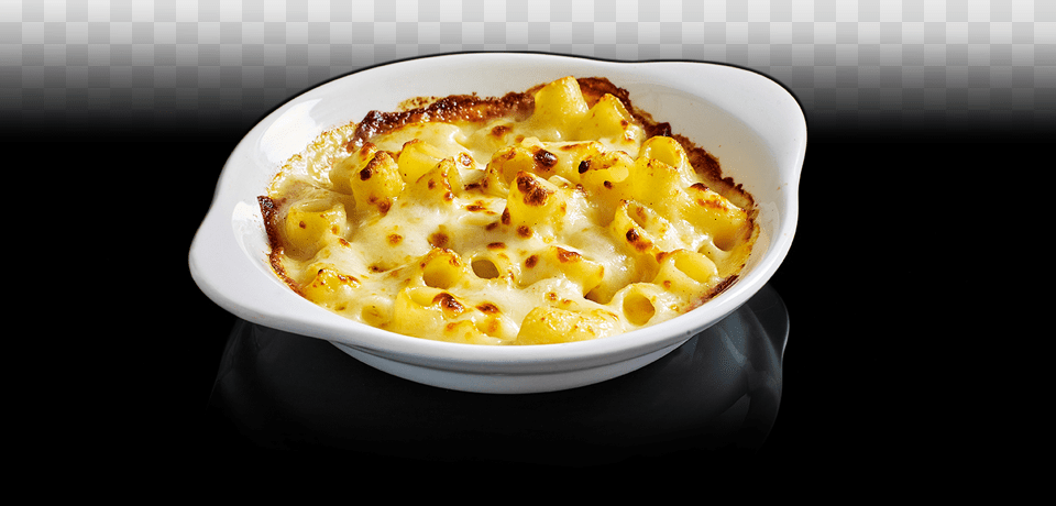 Mini Mac 39n39 Cheese Macaroni And Cheese Pizza Hut, Food, Mac And Cheese, Food Presentation Png Image