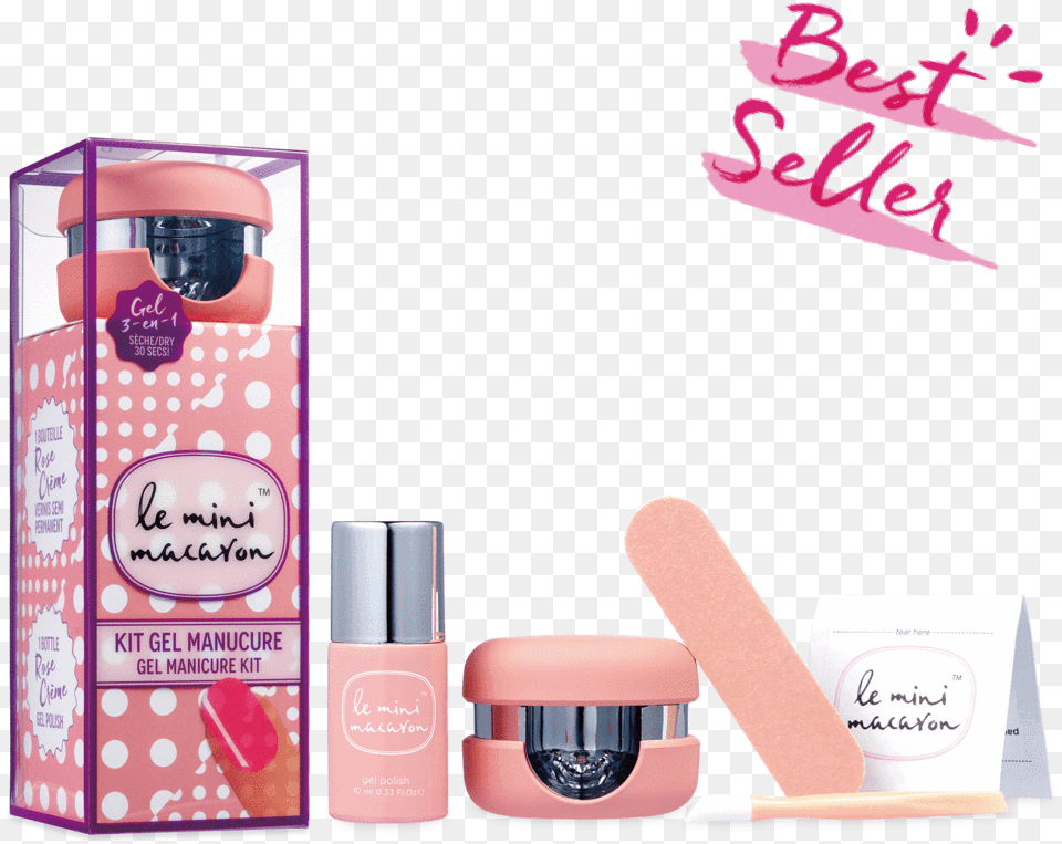 Mini Macaron Led Lamp, Cosmetics, Lipstick, Face, Head Free Transparent Png