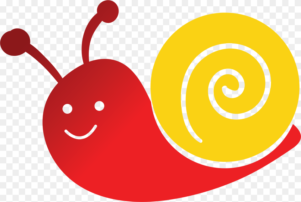 Mini Magoos Snail Logo Snail, Animal, Invertebrate, Disk Png Image