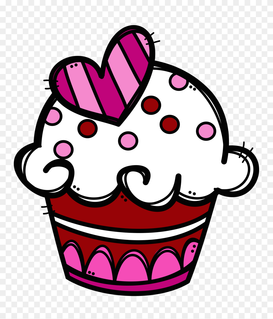 Mini Matisse Cupcake Debate Tpt Open Board Ideas, Cake, Cream, Dessert, Food Free Png