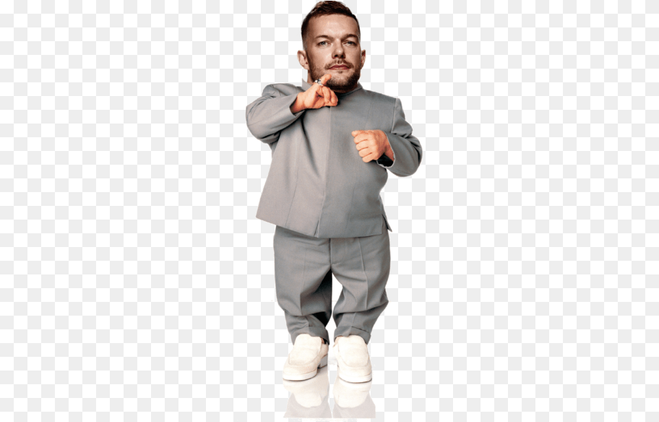 Mini Me, Formal Wear, Hand, Person, Finger Png