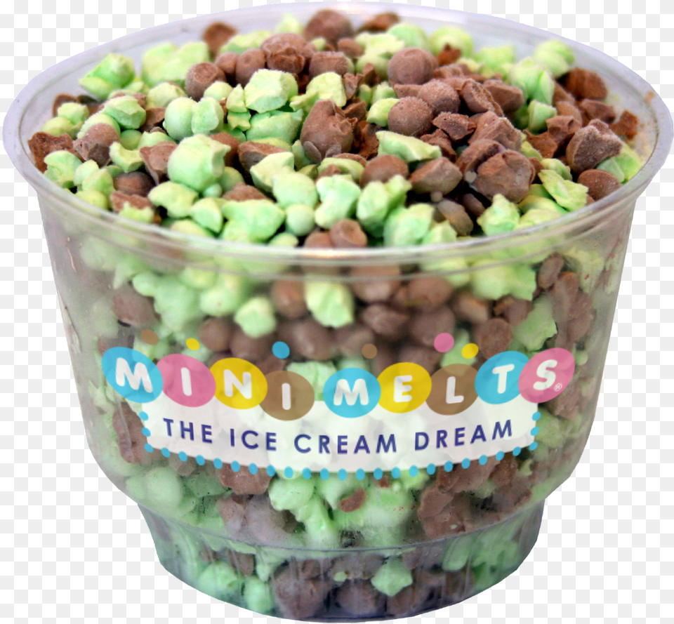 Mini Melts Ice Cream, Food, Snack, Popcorn Free Transparent Png