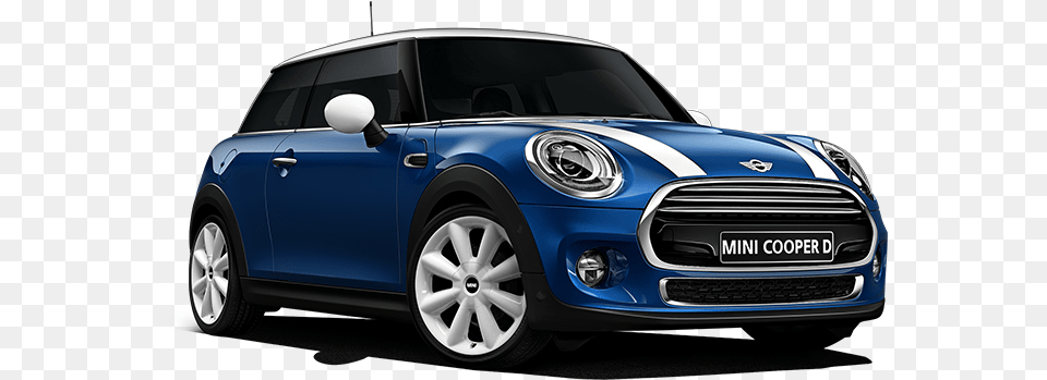 Mini Mini Cooper 15 2018, Wheel, Vehicle, Transportation, Suv Free Png Download