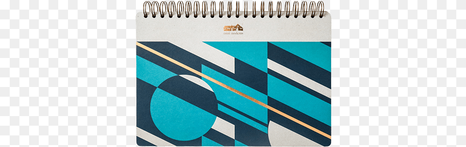 Mini Moderns A4 Wiro Notebook Free Transparent Png