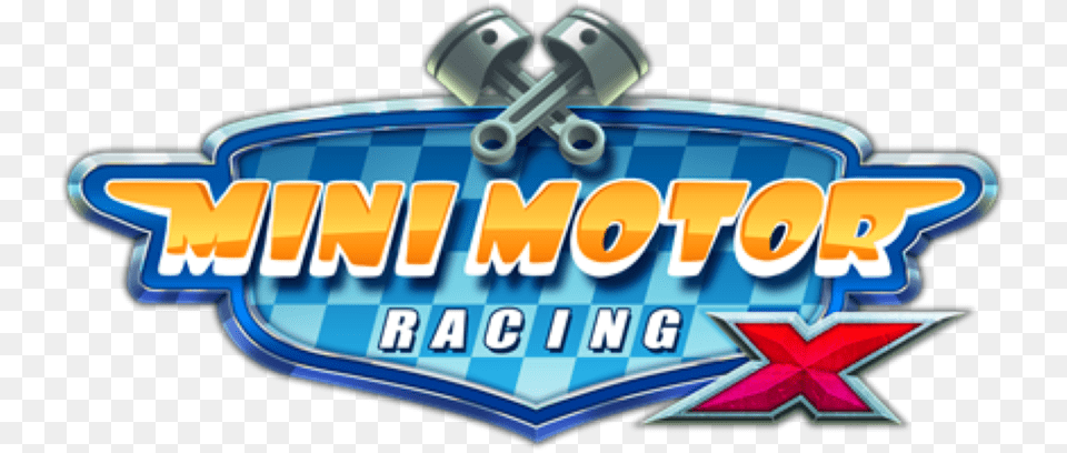 Mini Motor Racing Png