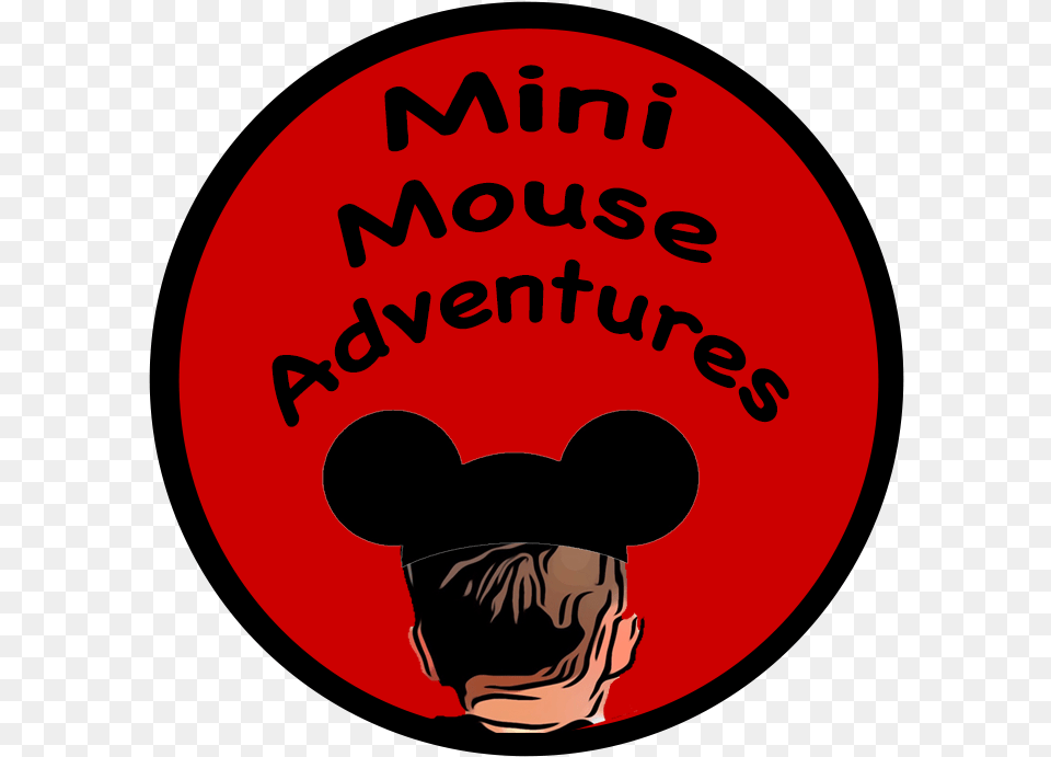 Mini Mouse, Logo, Photography, Badge, Symbol Png