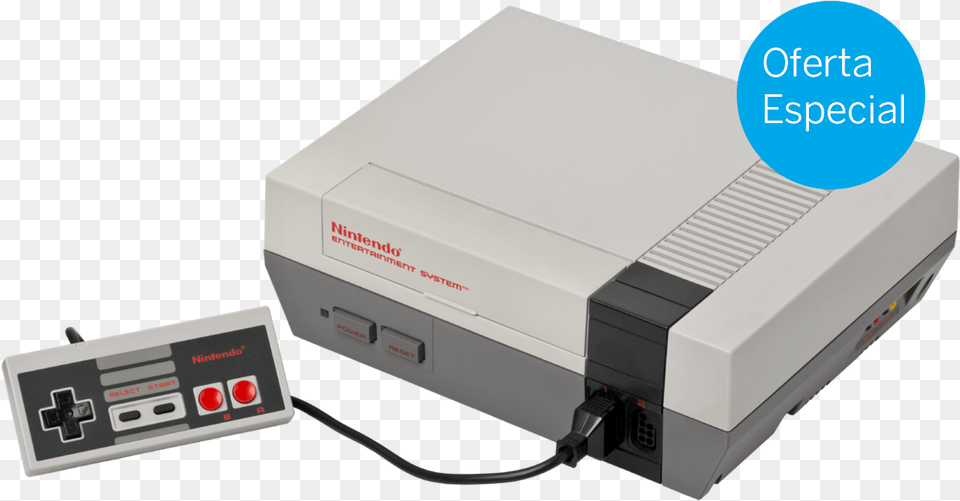 Mini Nes Old Video Game Consoles, Computer Hardware, Electronics, Hardware, Monitor Free Png Download