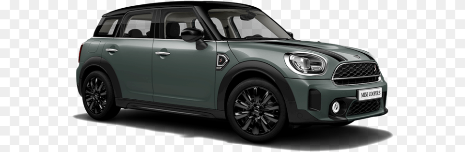 Mini New And Used Cars Miniza Mini Cooper S For Sale Green, Suv, Car, Vehicle, Machine Free Transparent Png