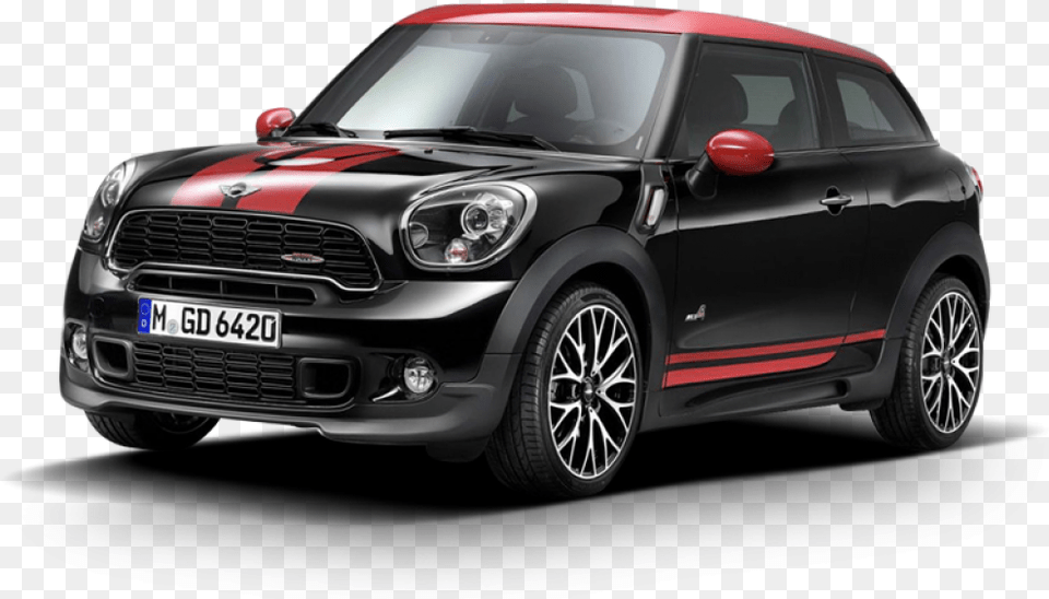 Mini Paceman New Car Image Mini Paceman Cooper S, Suv, Transportation, Vehicle, Machine Free Png