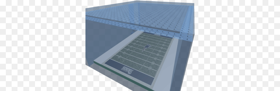 Mini Patriots Football Field Roblox Architecture, Electrical Device, Solar Panels, Outdoors Free Png