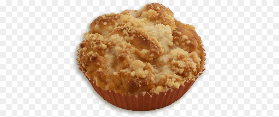 Mini Peach Pie Bread Muffin, Cake, Dessert, Food, Apple Pie Png Image