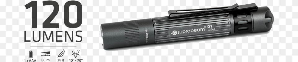 Mini Pen Torch Flashlight, Lamp, Light Png Image