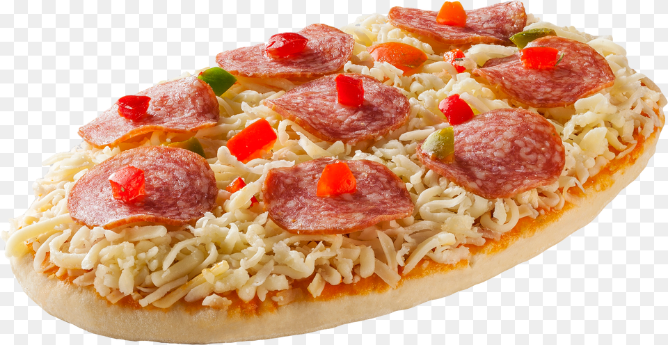 Mini Pizza Img Free Transparent Png