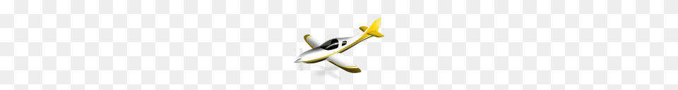 Mini Plane, Aircraft, Airplane, Jet, Transportation Free Png Download