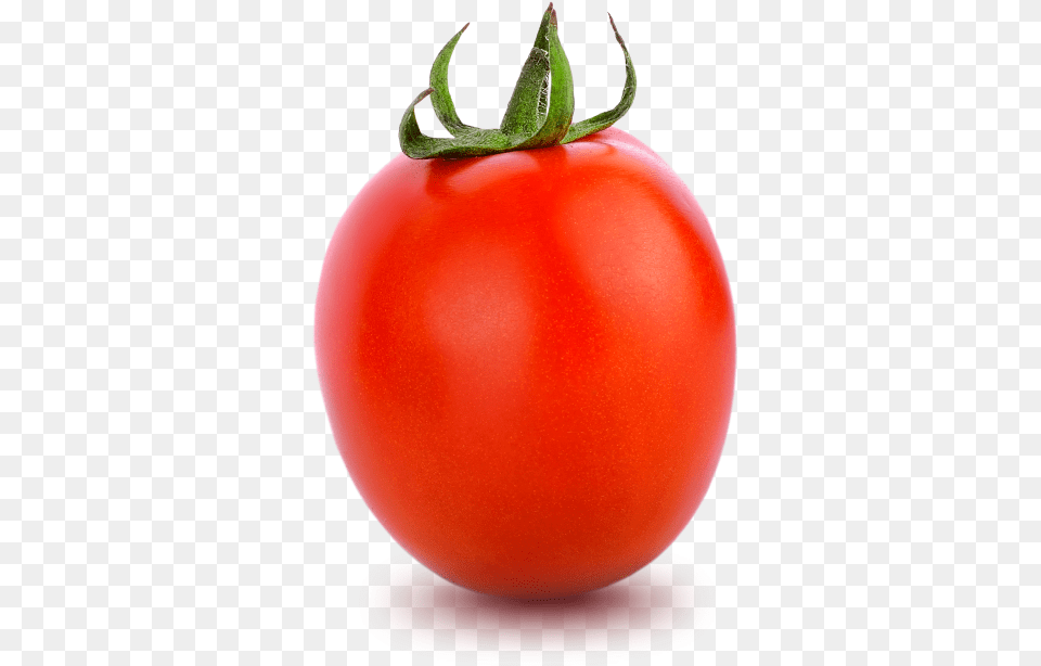 Mini Plum Plum Tomato, Food, Plant, Produce, Vegetable Free Png Download