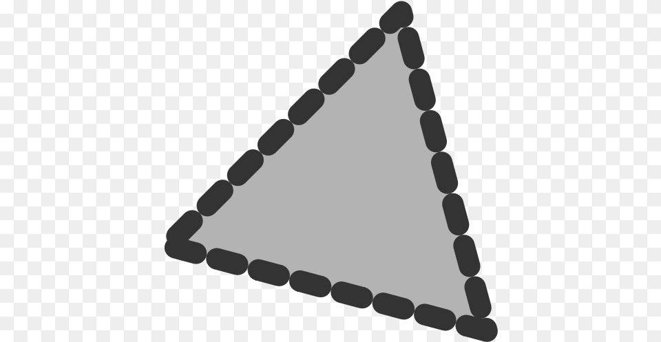 Mini Polygon Clip Arts Plane Polygon Icon, Triangle, Smoke Pipe Png