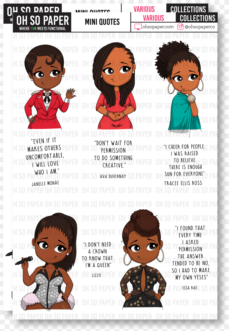 Mini Quotes Cartoon, Book, Comics, Publication, Baby Png Image