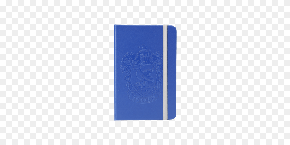 Mini Ravenclaw Crest Notebook Free Png Download