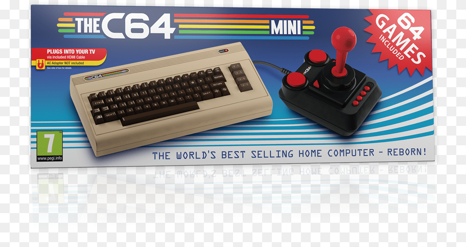 Mini Retro Gaming Console, Electronics, Computer, Computer Hardware, Computer Keyboard Free Png