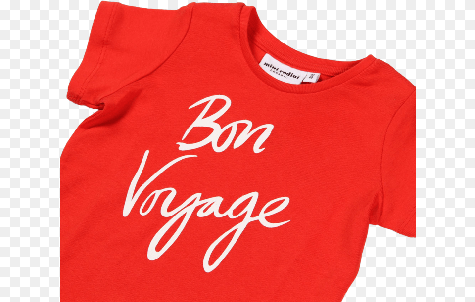 Mini Rodini Bon Voyage Tee Active Tank, Clothing, Shirt, T-shirt Png