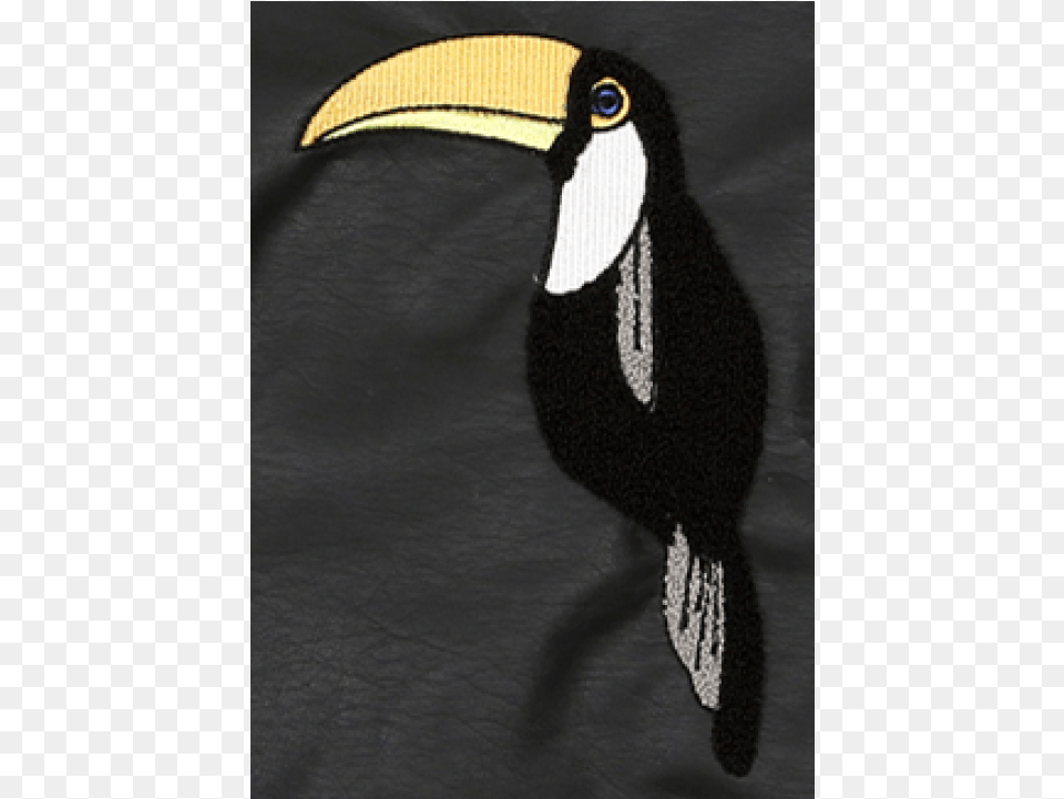 Mini Rodini Tucan Jacket Toucan, Animal, Beak, Bird Free Transparent Png