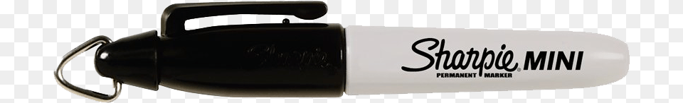 Mini Sharpie Black Png Image