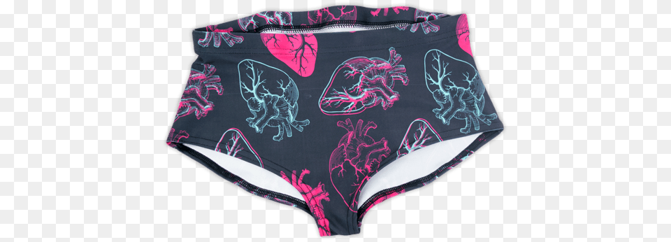 Mini Shorts Shorts, Clothing, Underwear, Lingerie, Panties Free Png