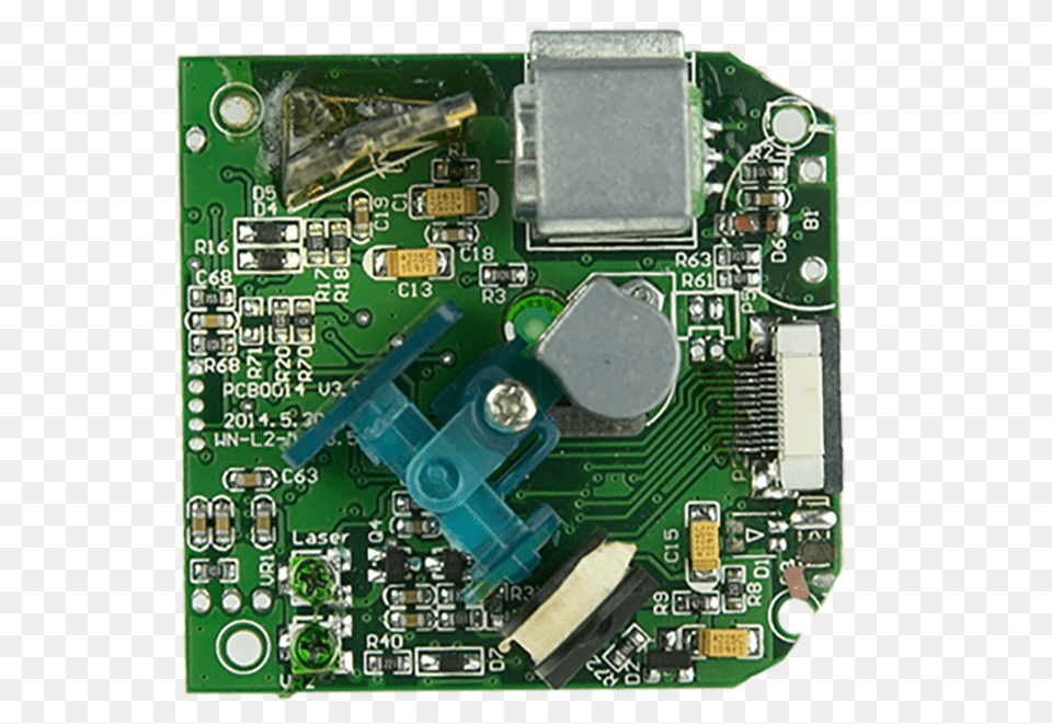 Mini Size 1d Laser Beeper Bar Code Scan Engine Oem Electronic Component, Electronics, Hardware, Computer Hardware, Printed Circuit Board Png