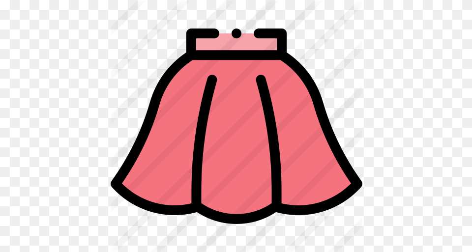 Mini Skirt Free Fashion Icons Clip Art, Lamp, Cape, Clothing, Animal Png