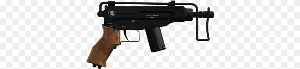 Mini Smg Game Concept Assault Rifle Grand Theft Auto Gta 5 Mini Smg, Weapon, Machine Gun, Handgun, Gun Png Image
