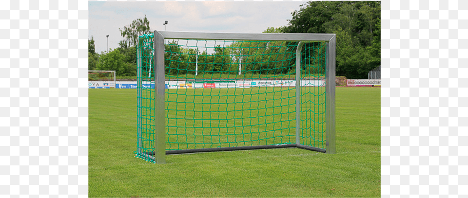 Mini Soccer Goal With Playersprotect Goal, Gate Png Image