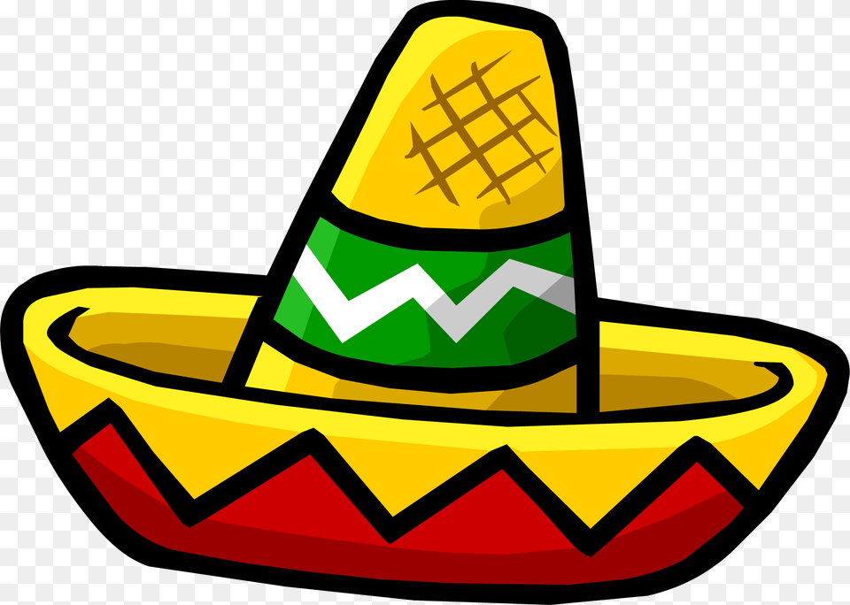 Mini Sombrero Mexico Mexican Mexican Party, Clothing, Hat, Bulldozer, Machine Free Transparent Png