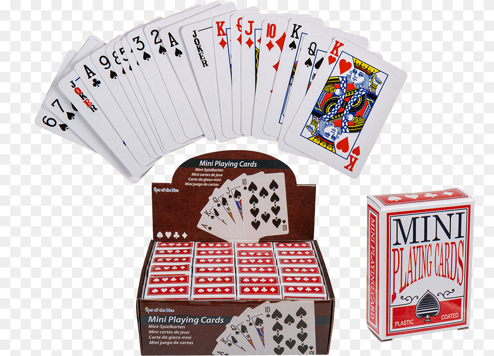 Mini Speelkaarten, Game, Gambling, Person Png