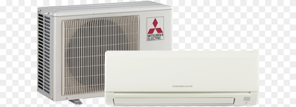 Mini Splits Mitsubishi Msz Sf 25 Ve, Device, Appliance, Electrical Device, Air Conditioner Free Transparent Png