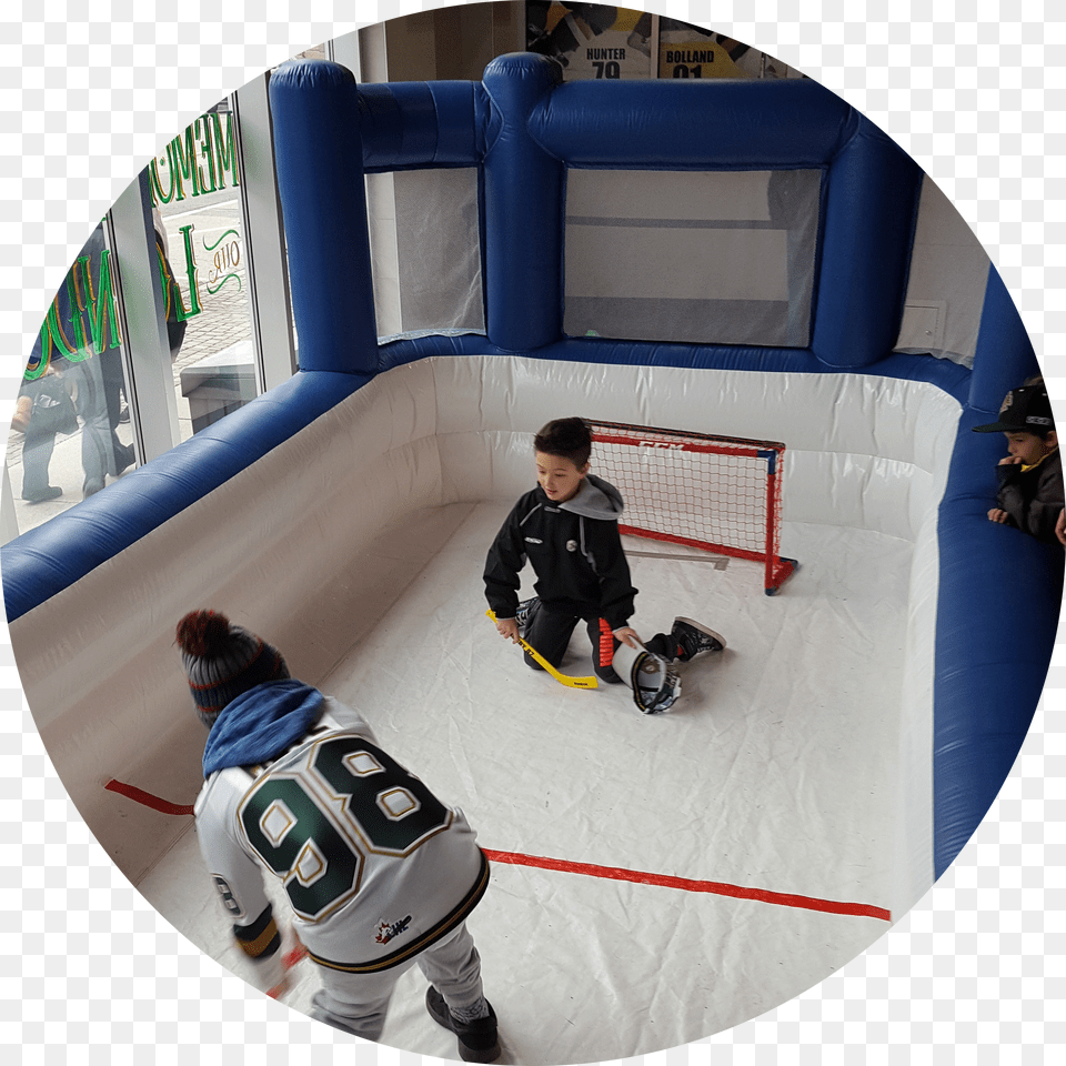 Mini Stick Rink Free Transparent Png