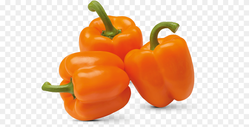 Mini Sweet Bell Peppers Paprika Oranje, Bell Pepper, Food, Pepper, Plant Free Png Download
