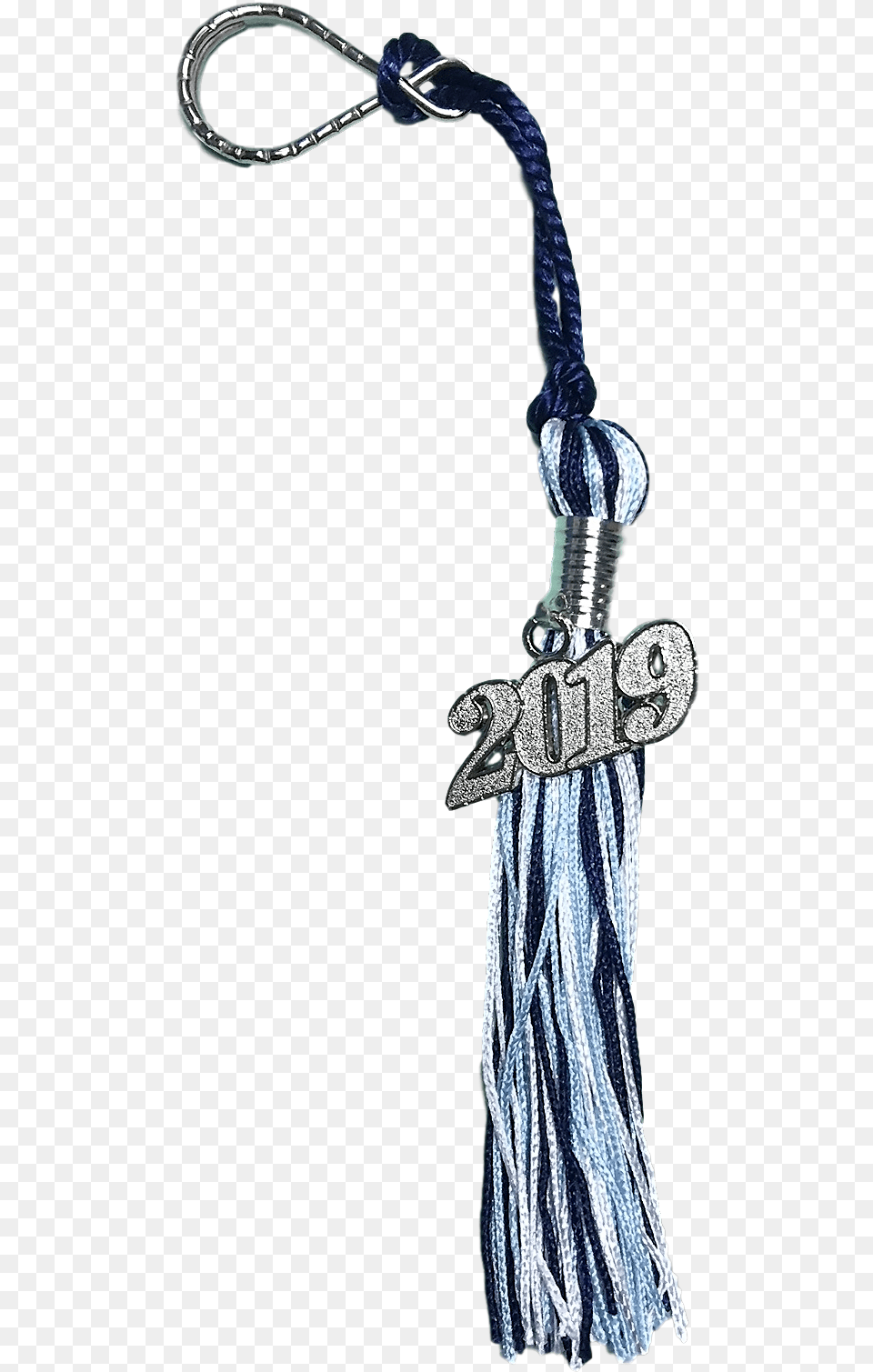 Mini Tassel Key Ring Pendant, Rope, Accessories Free Transparent Png