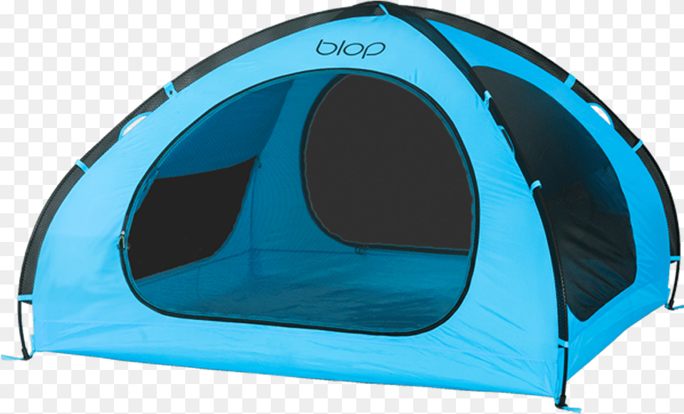 Mini Tent Blue Tent, Camping, Leisure Activities, Mountain Tent, Nature Png Image