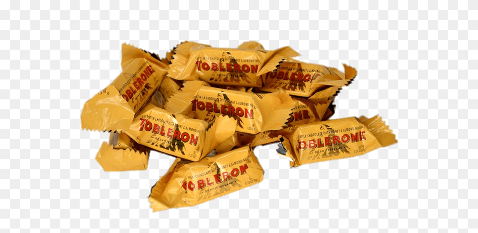 Mini Toblerone, Food, Sweets Png