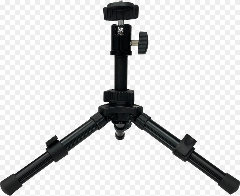 Mini Tripod Target Camera Systemclass Tripod, Gun, Weapon Png