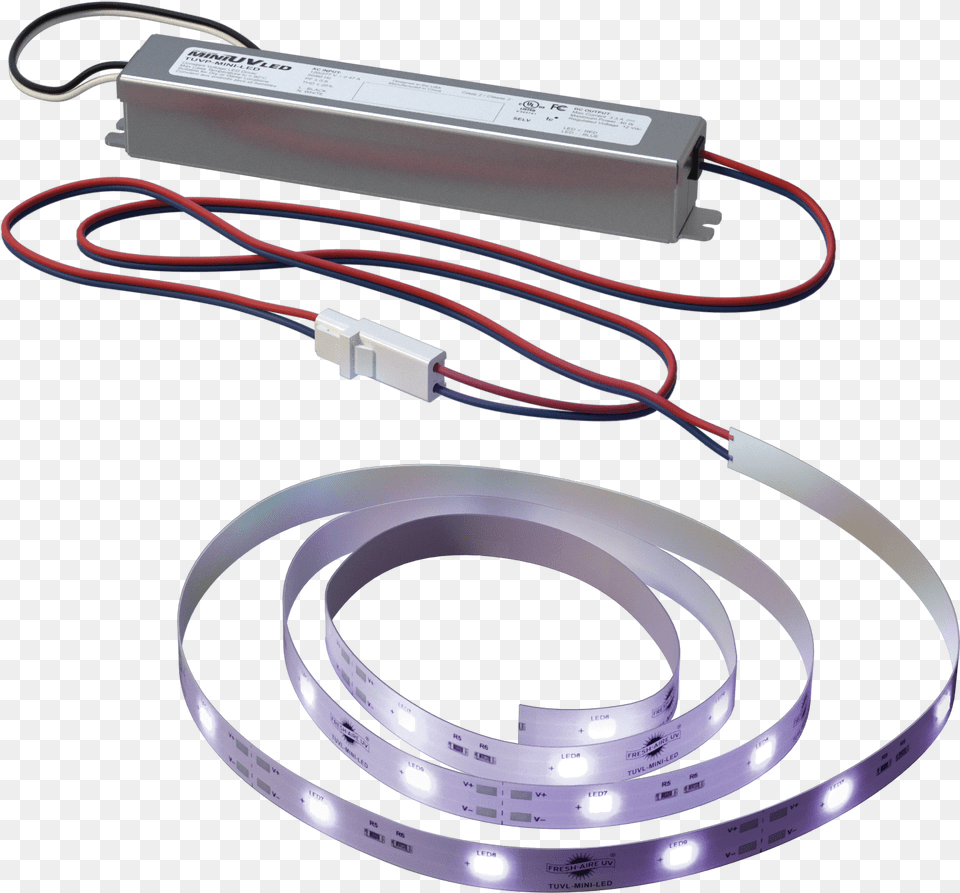 Mini Uv Assets Led Uv Light For Air Conditioner, Adapter, Electronics, Computer Hardware, Hardware Png