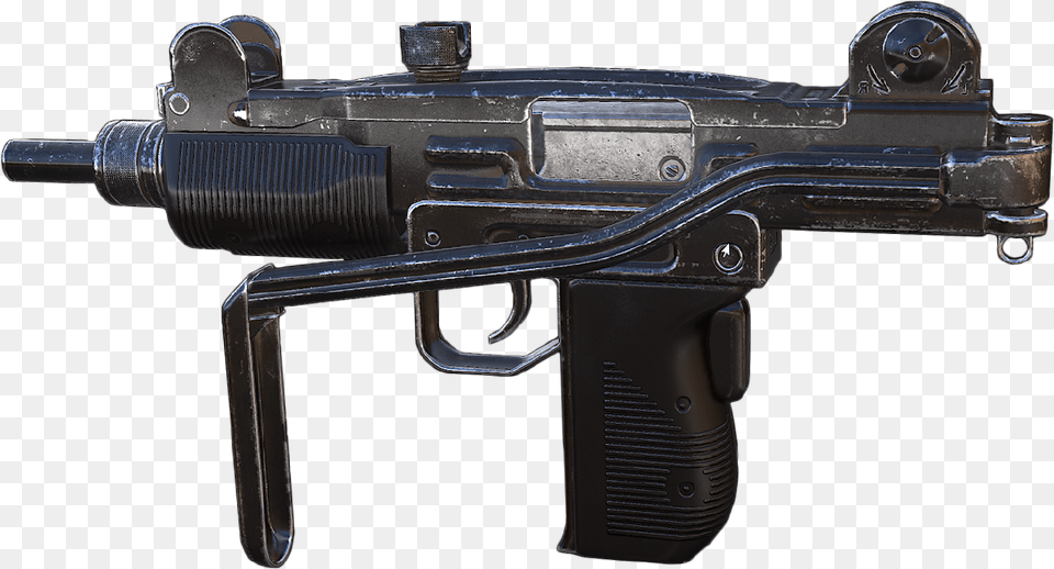Mini Uzi Dayz Uzi, Gun, Machine Gun, Weapon, Firearm Free Transparent Png