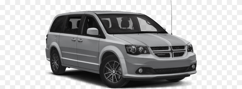 Mini Van Dodge Grand Caravan Gt 2019, Vehicle, Transportation, Alloy Wheel, Tire Png Image