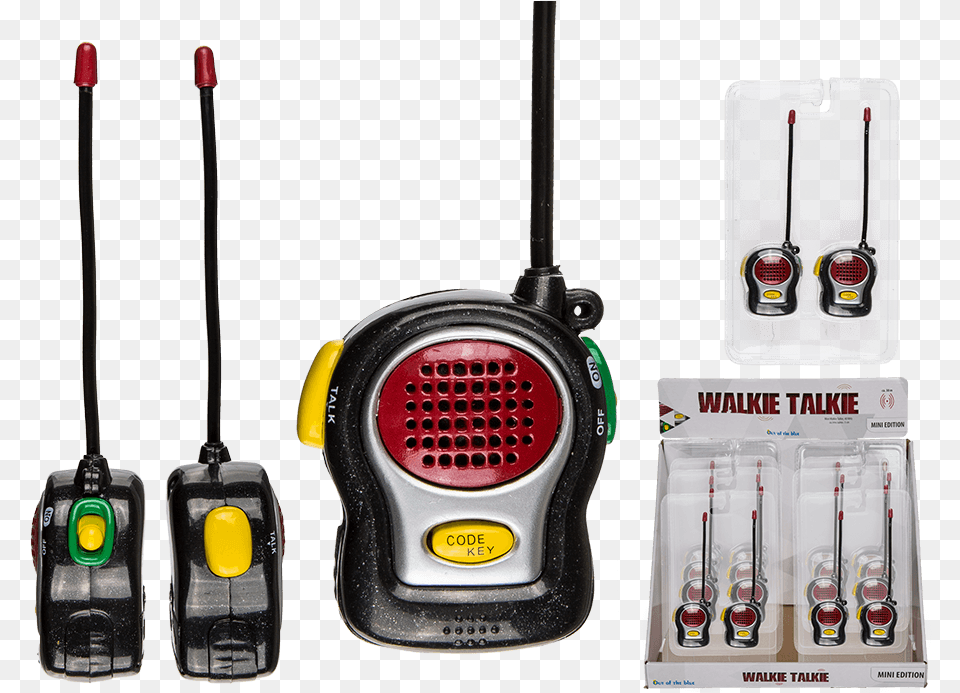 Mini Walkie Talkie Walkie Talkie, Electronics, Smoke Pipe, Radio Png Image