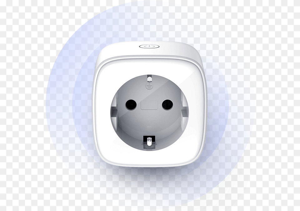 Mini Wi Fi Smart Plug, Adapter, Electronics, Disk, Electrical Device Free Png Download