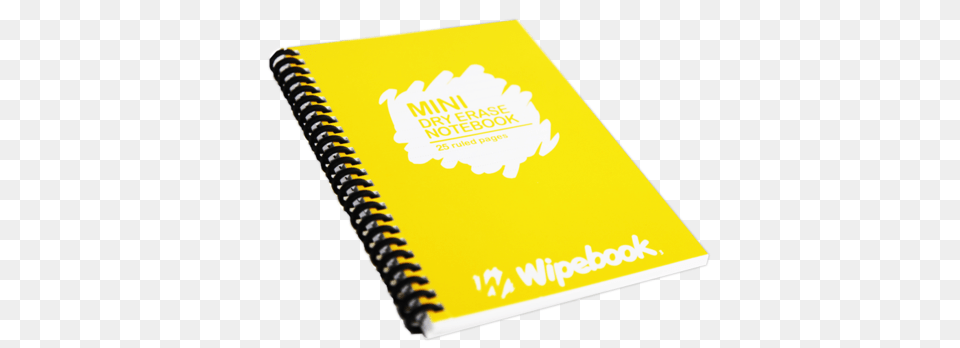 Mini Wipebook Notebook, Page, Text, Book, Publication Free Transparent Png