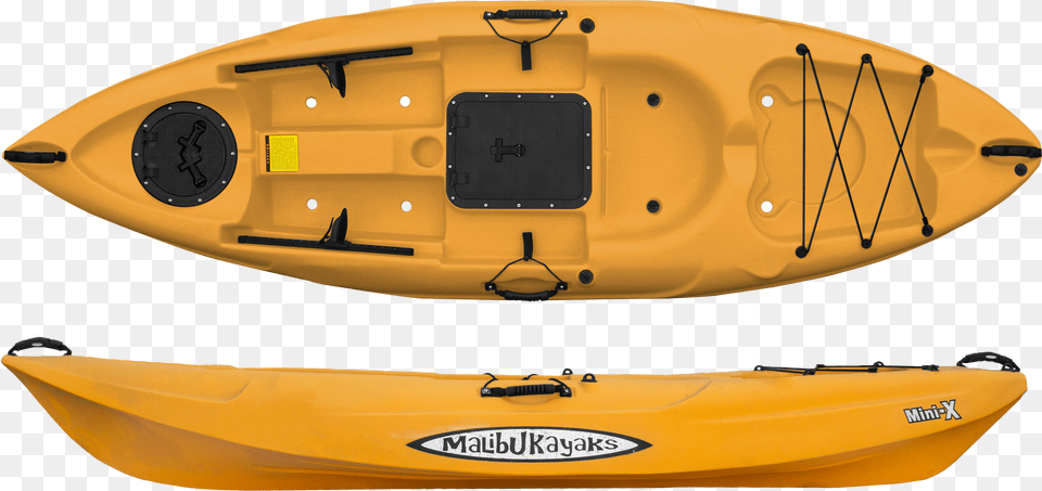 Mini X Sit On Top Recreational Beginner Malibu Kayaks Malibu Mini X, Boat, Canoe, Kayak, Rowboat Png