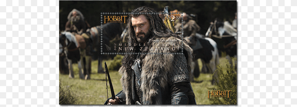 Miniature Sheet Thorin Ecu De Chene, Adult, Person, Female, Coat Free Png Download