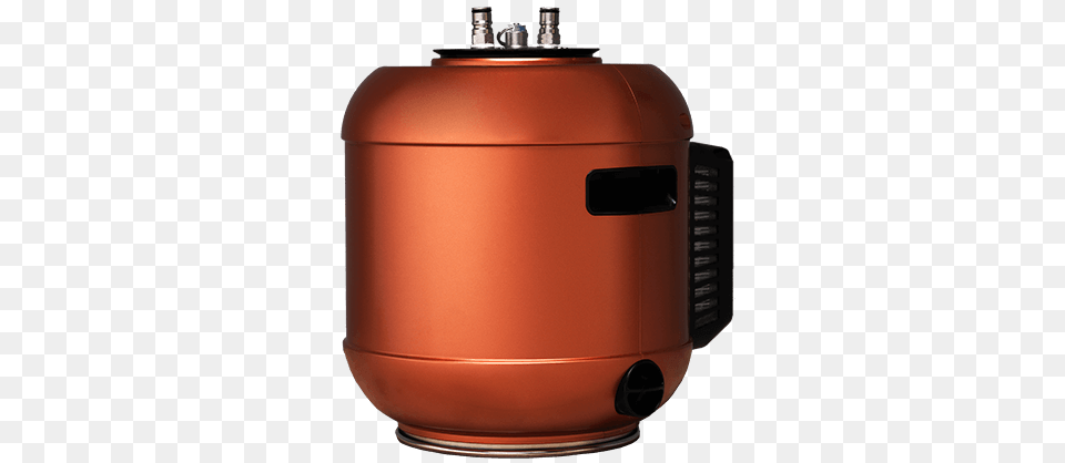 Minibrew Smart Keg Minibrew, Barrel, Mailbox Png Image